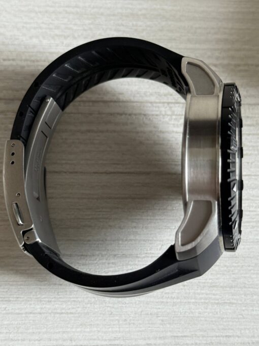 Reloj Tissot T Navigator T0624430A para caballero