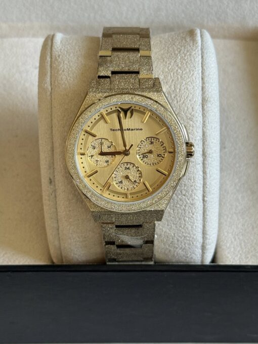 Reloj Technomarine Ocean TM318149 para dama