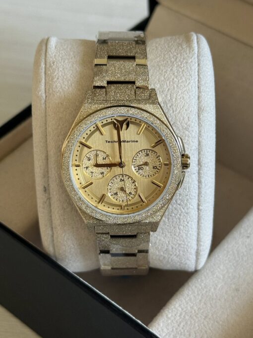Reloj Technomarine Ocean TM318149 para dama