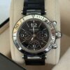 Reloj Cartier Pasha Seatimer 2995 para caballero