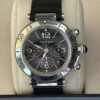 Reloj Cartier Pasha Seatimer 2995 para caballero