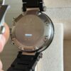 Reloj Cartier Pasha Seatimer 2995 para caballero