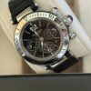 Reloj Cartier Pasha Seatimer 2995 para caballero
