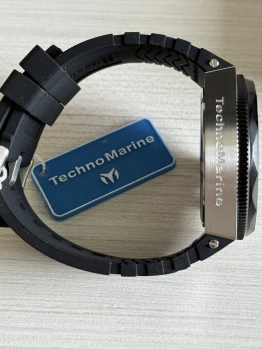 Reloj Technomarine Ocean Manta TM224014
