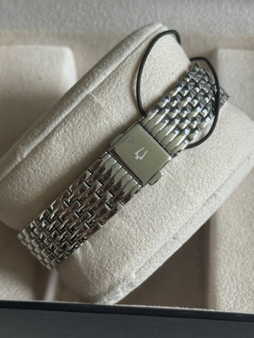 Reloj Bulova Classic Crystal 96L317 para dama