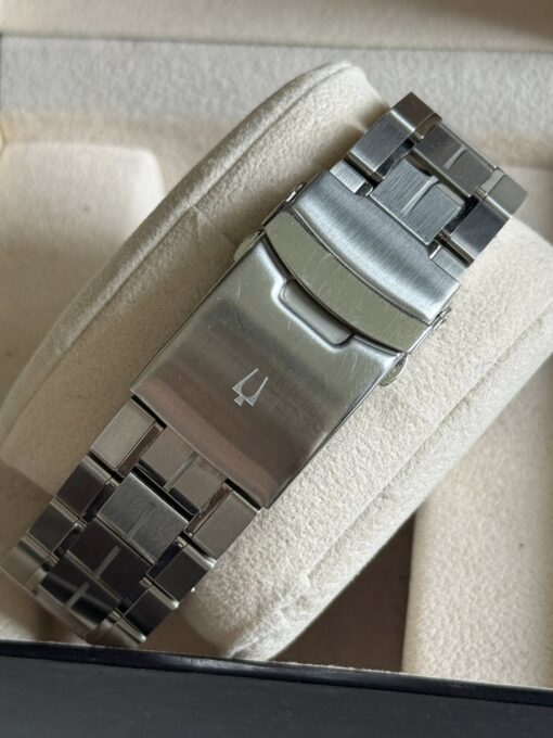 Reloj Bulova Precisionist 98B405 para caballero