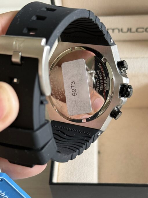 Reloj Technomarine Ocean Manta TM224014