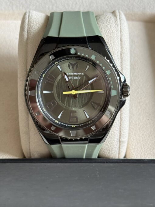 Reloj Technomarine Lusso Mare TM225025