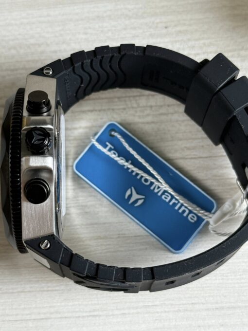 Reloj Technomarine Ocean Manta TM224014