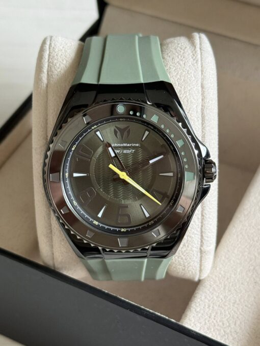Reloj Technomarine Lusso Mare TM225025