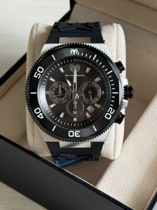 Reloj Technomarine Ocean Manta TM224014
