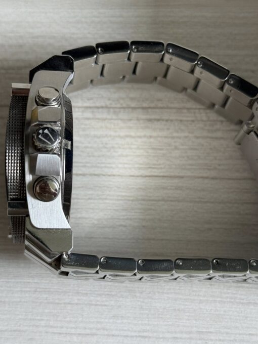 Reloj Bulova Precisionist 98B405 para caballero