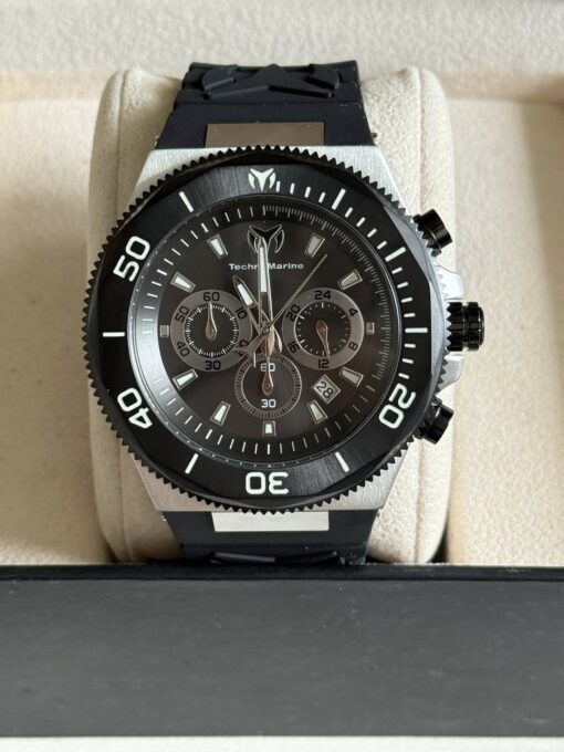 Reloj Technomarine Ocean Manta TM224014