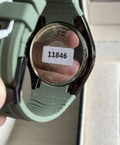 Reloj Technomarine Lusso Mare TM225025