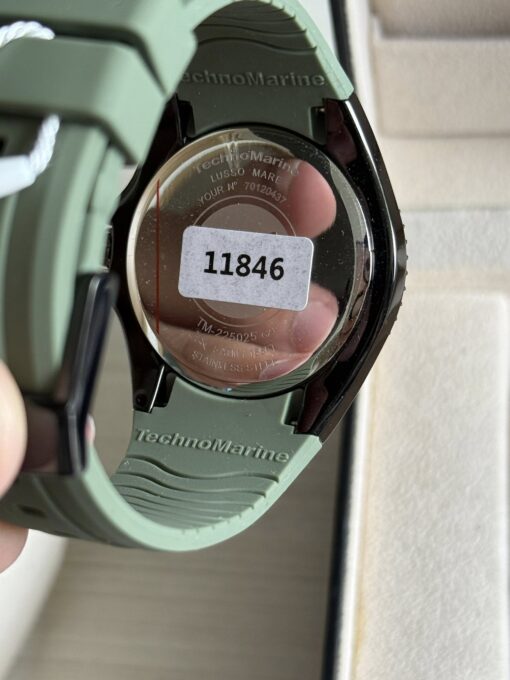 Reloj Technomarine Lusso Mare TM225025
