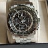 Reloj Bulova Precisionist 98B405 para caballero