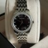 Reloj Bulova Classic Crystal 96L317 para dama