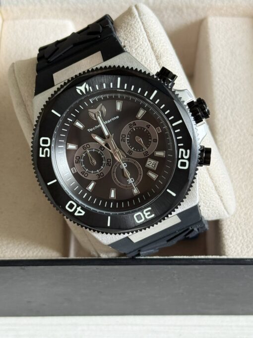 Reloj Technomarine Ocean Manta TM224014 Reloj Technomarine Ocean Manta TM224014