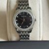 Reloj Bulova Classic Crystal 96L317 para dama