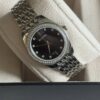 Reloj Bulova Classic Crystal 96L317 para dama