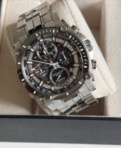 Reloj Bulova Precisionist 98B405 para caballero