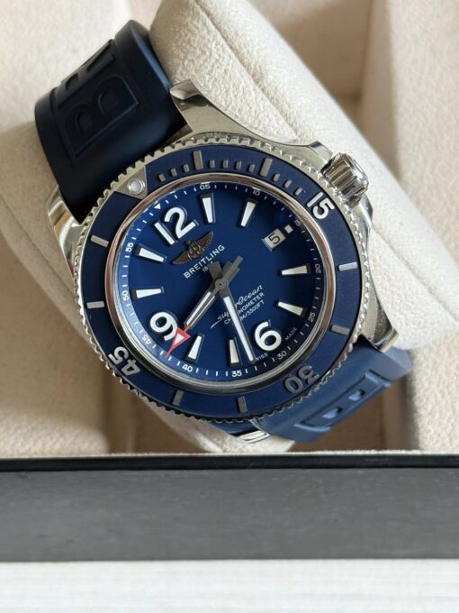 Reloj Breitling Super Ocean A17367 para caballero