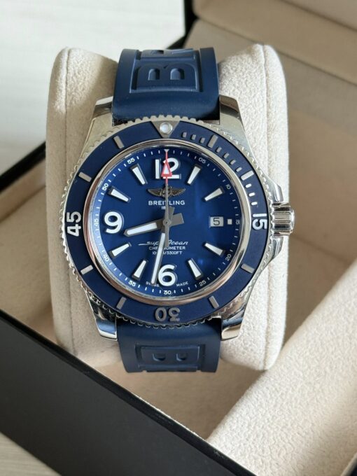 Reloj Breitling Super Ocean A17367 para caballero