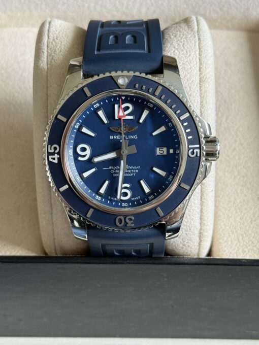Reloj Breitling Super Ocean A17367 para caballero