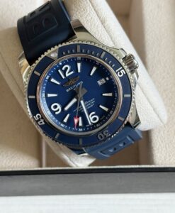 Reloj Breitling Super Ocean A17367 para caballero