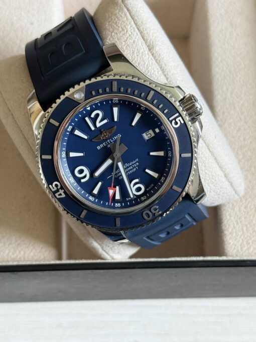Reloj Breitling Super Ocean A17367 para caballero
