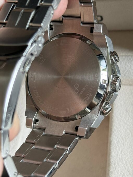Reloj Bulova Precisionist 98B405 para caballero