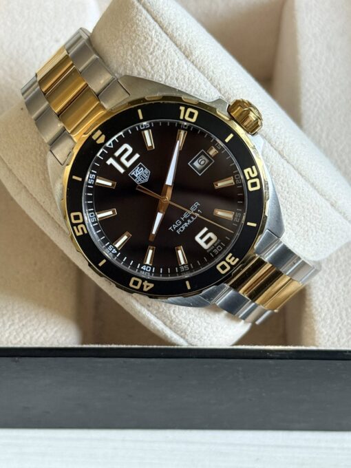 Reloj Tag Heuer Formula 1 WAZ1121 para caballero