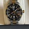 Reloj Tag Heuer Formula 1 WAZ1121 para caballero