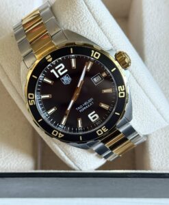 Reloj Tag Heuer Formula 1 WAZ1121 para caballero