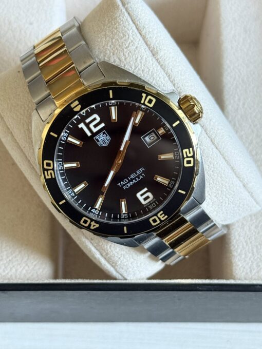 Reloj Tag Heuer Formula 1 WAZ1121 para caballero