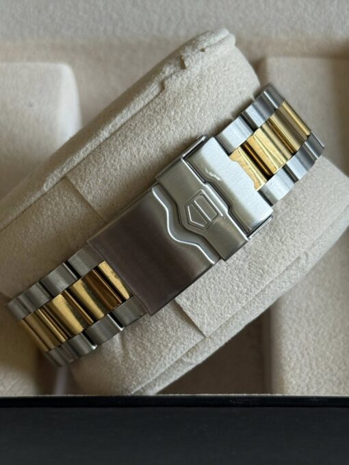 Reloj Tag Heuer Formula 1 WAZ1121 para caballero