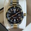 Reloj Tag Heuer Formula 1 WAZ1121 para caballero