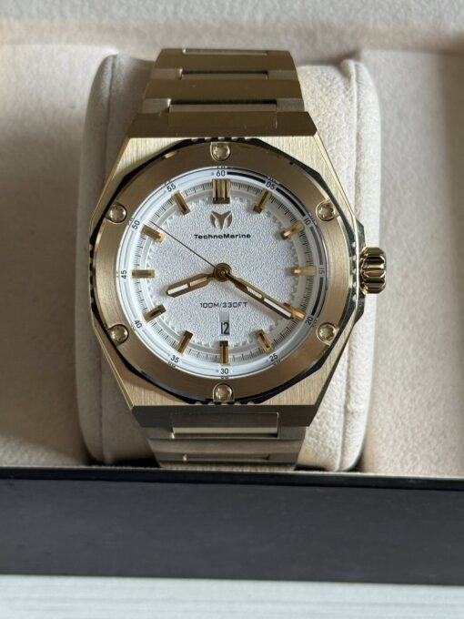 Reloj Technomarine TM416077 para caballero