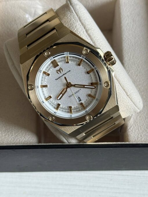 Reloj Technomarine TM416077 para caballero