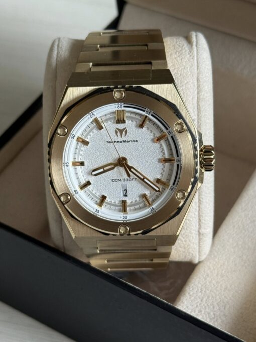 Reloj Technomarine TM416077 para caballero
