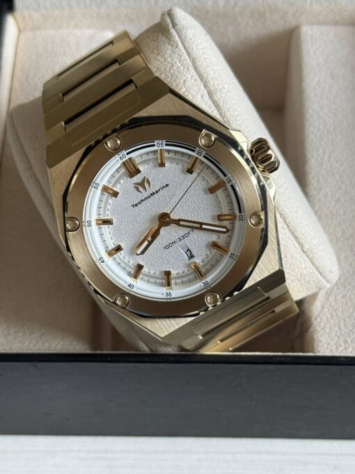 Reloj Technomarine TM416077 para caballero