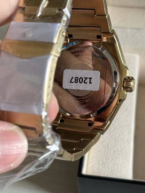 Reloj Technomarine TM416077 para caballero
