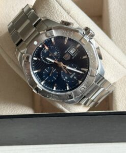 Reloj Tag Heuer Aquaracer CAY2112 para caballero