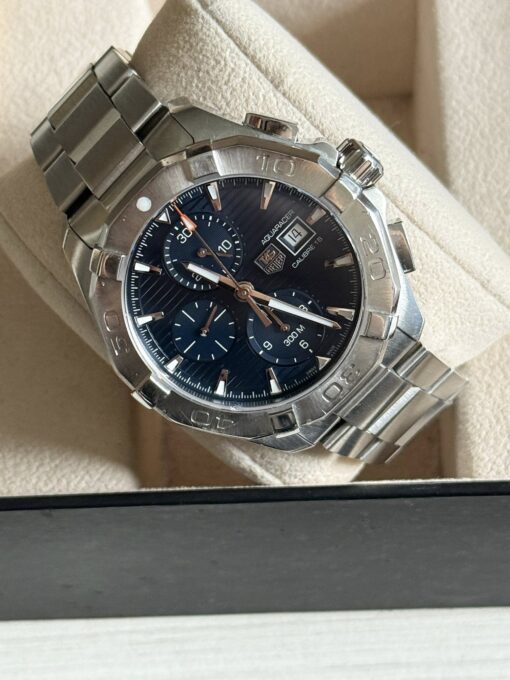 Reloj Tag Heuer Aquaracer CAY2112 para caballero