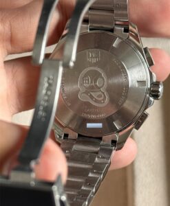 Reloj Tag Heuer Aquaracer CAY2112 para caballero