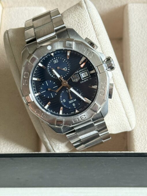 Reloj Tag Heuer Aquaracer CAY2112 para caballero
