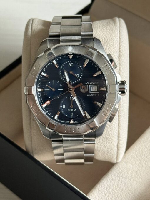 Reloj Tag Heuer Aquaracer CAY2112 para caballero