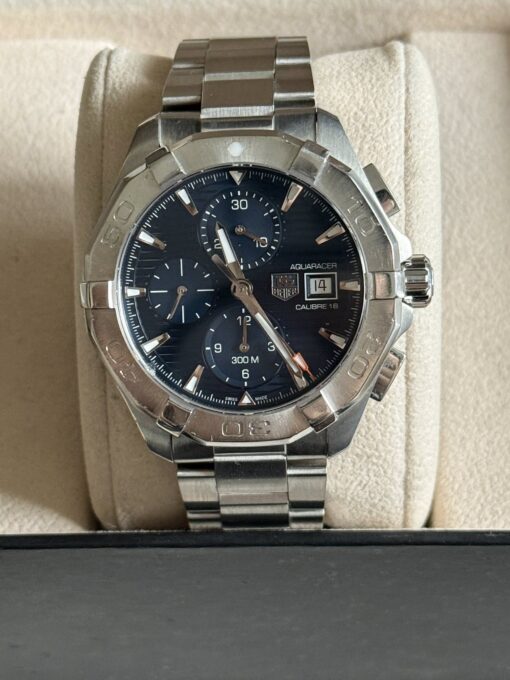 Reloj Tag Heuer Aquaracer CAY2112 para caballero