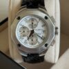Reloj Baume Mercier Riviera 65541 para caballero