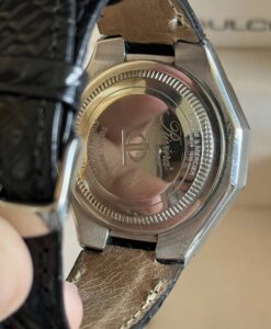 Reloj Baume Mercier Riviera 65541 para caballero